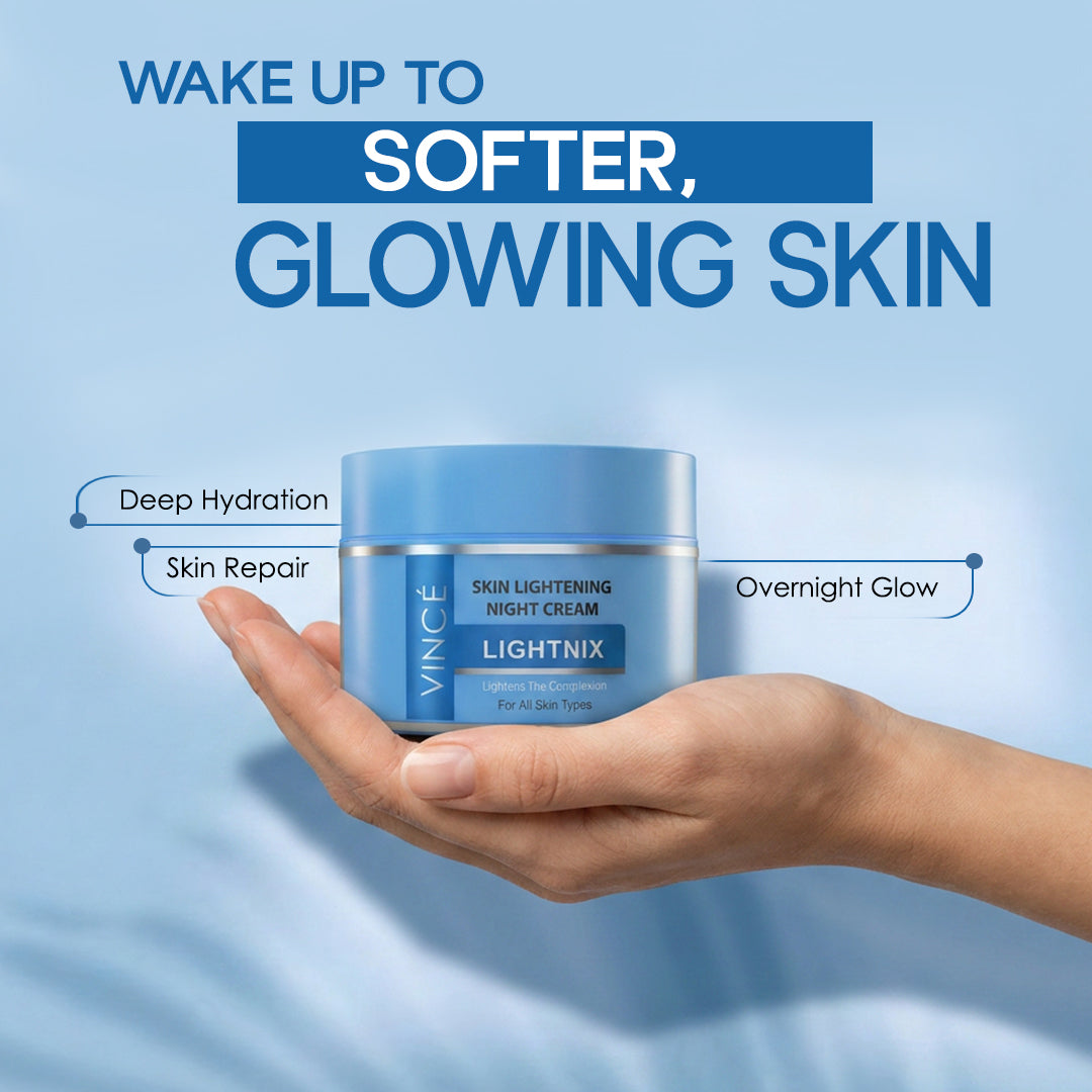 Skin Lightening Night Cream