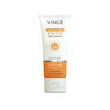 Sunblock SPF (50) Vincé Care  