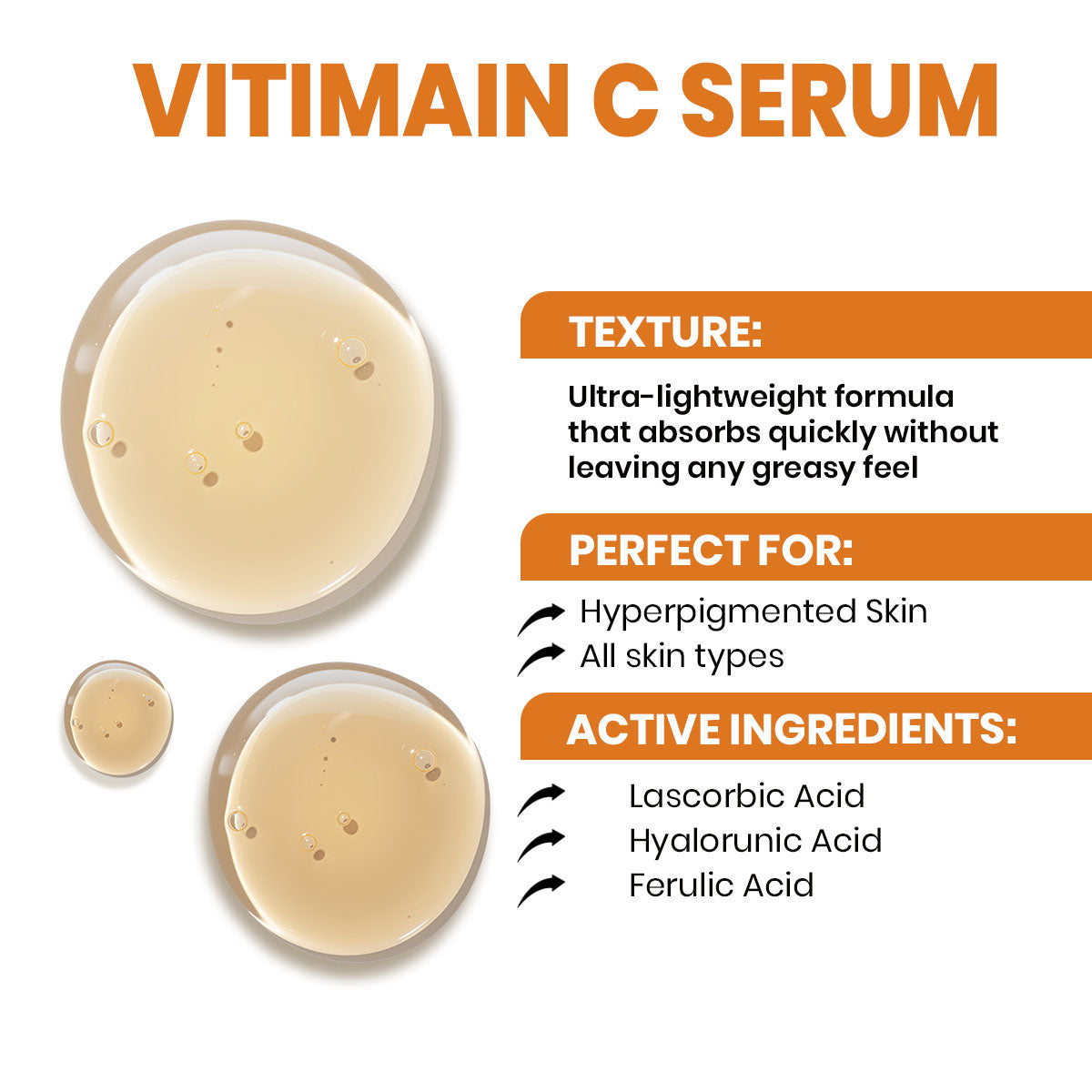 Vitamin C Serum