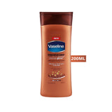 Vaseline Cocoa Glow Intensive Care Lotion 200ml Vaseline  