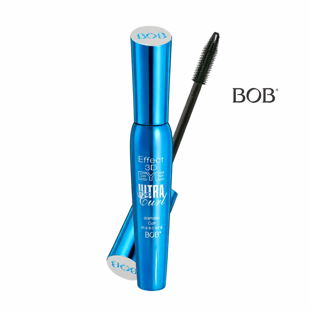 BOB EFFECT 3D MAX MASCARA