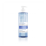 Vichy Champu Mineral Uso Frecuente Shampoo 400ml Vichy  