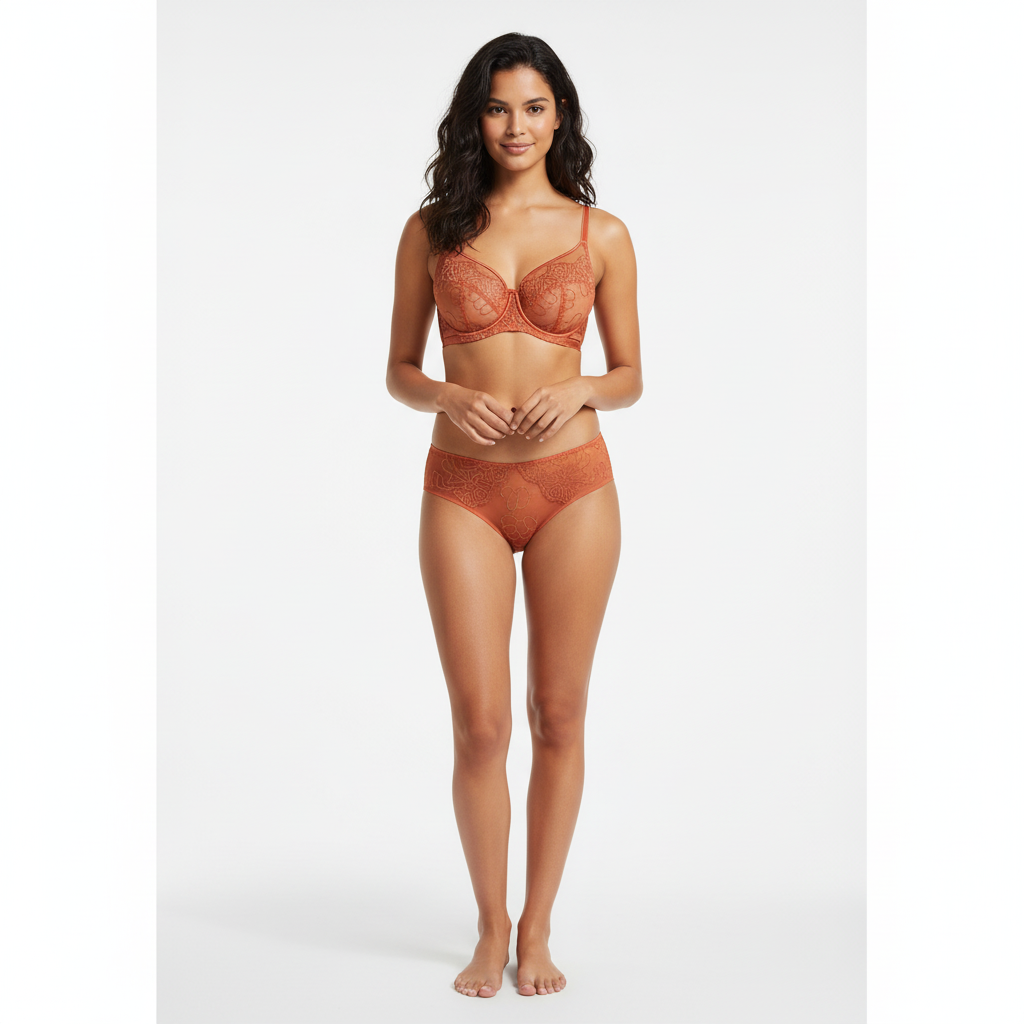 Victoria Secret N-T151 Bra Set