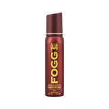 FOGG REGULAR MONARCH 120ML FOGG  