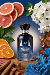 Fragrance Deluxe - Victory Legend (100ml) Fragrance Deluxe  