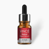 Vince Anti Wrinkle Retinol Night Serum 30ml VINCE  