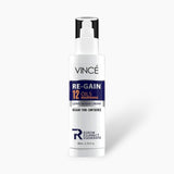 Vince Re-Gain 12 Oil Nourshing Leave In Serum 80ml VINCE  