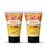 BNB Vitamin C  Face Wash ( Pack Of 2 ) bodynbody2021  