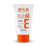 BNB Vitamin E Sun Screen (Spf 60) BodyNBody  