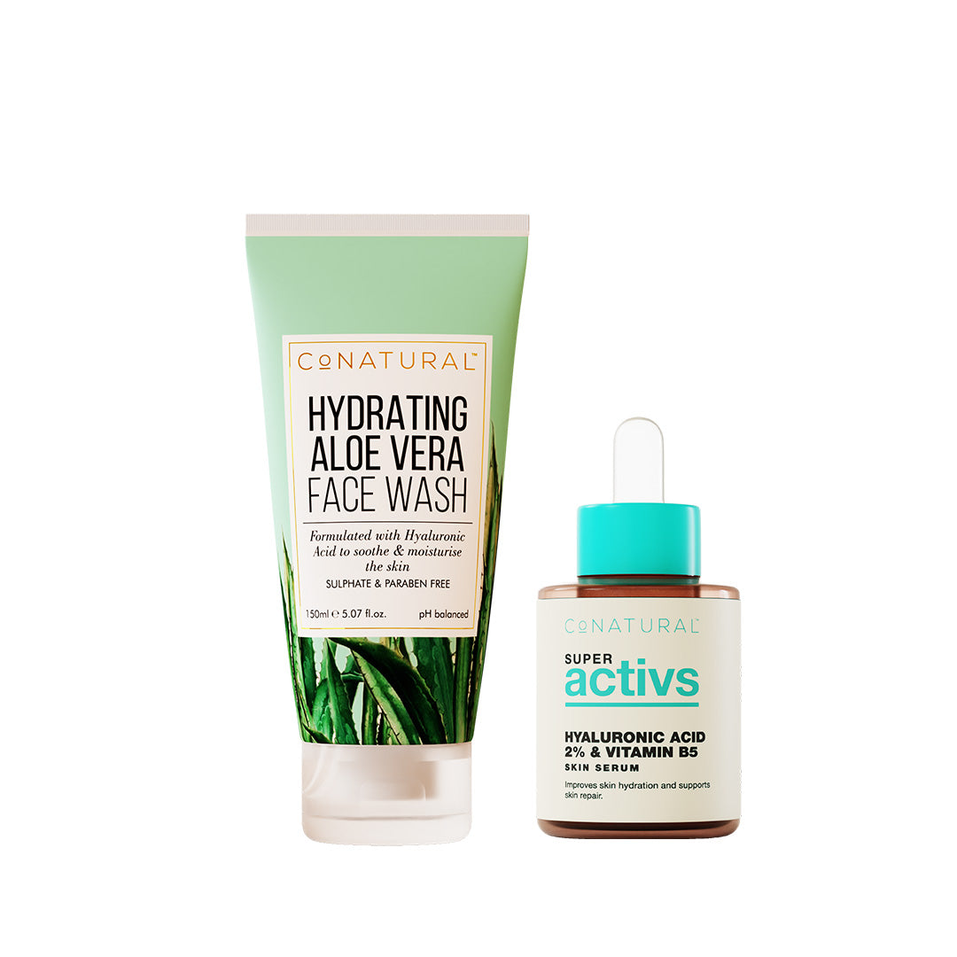 Conatural-Super Hydration Bundle