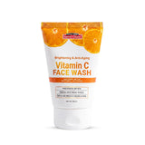 Vitamin C Brightening & Anti Aging Face Wash Saeed Ghani  