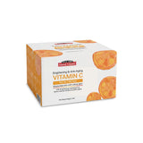 Vitamin C Brightening & Anti Aging Face Cream Saeed Ghani  