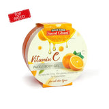 Vitamin C Oil-Free Daily Moisturizing Gel Saeed Ghani  