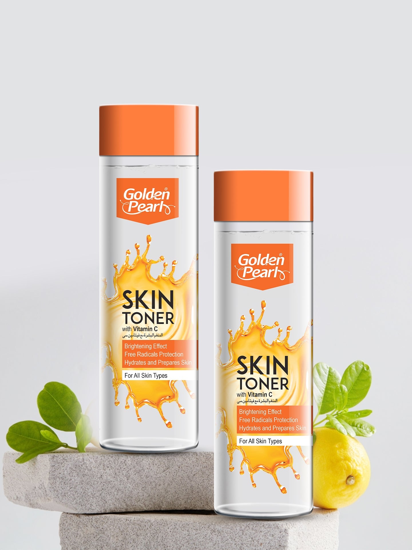 Vitamin C  Skin Toner