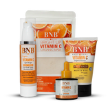 Vitamin C Bright & Glow Kit BodyNBody  