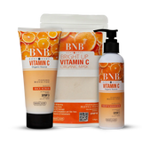 Vitamin C Bright Up Kit BodyNBody  