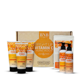 Vitamin C Facial Kit Body N Body  