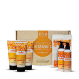 Body N Body Bright Up Vitamin C Facial Kit - 6 Steps Body N Body  