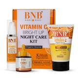 Vitamin C Night Care Kit BodyNBody  