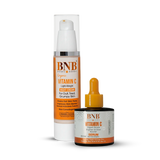 Vitamin C Night Cream With C Serum BodyNBody  