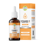 Vitamin C Plus Tripeptide Serum Olim Naturals  
