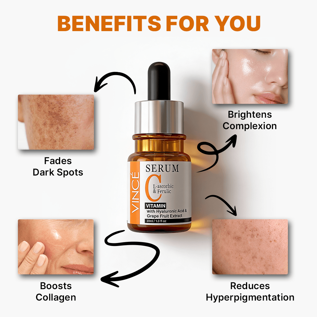 Vitamin C Serum