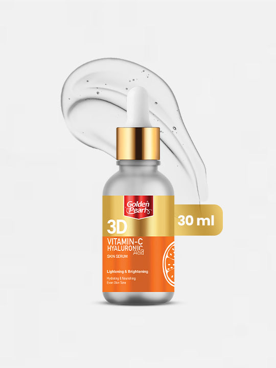 Vitamin  C Skin Serum