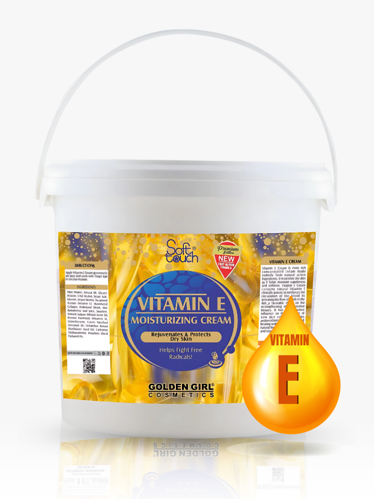 Vitamin E Cream
