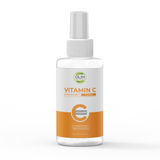 Vitamin C Toner for Glowing Skin | Olim Naturals Brightening & Hydrating Toner Olim Naturals  