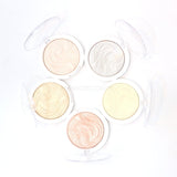 Missrose shimmer highlighter (white) Miss Rose  