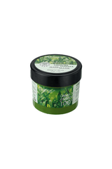 Wokali WKL198 Green Tea Hair Mask 500g Wokali  