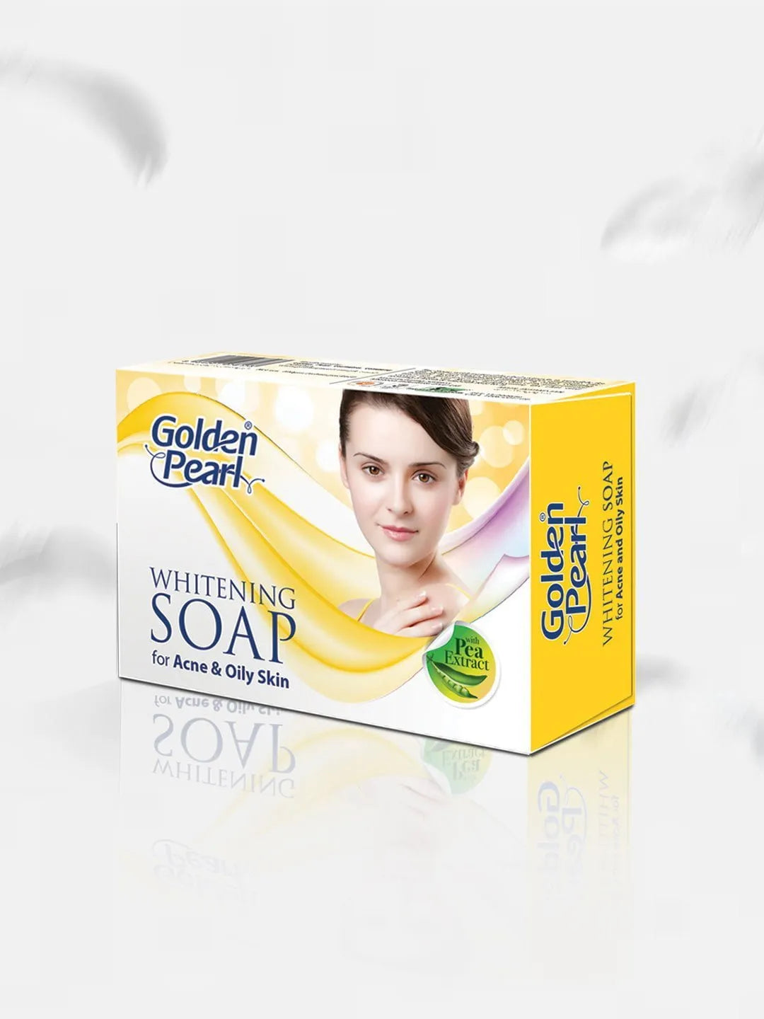 Glowing  Soap - Acne Prone & Oily Skin