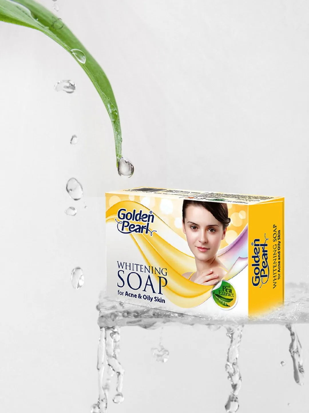 Glowing  Soap - Acne Prone & Oily Skin