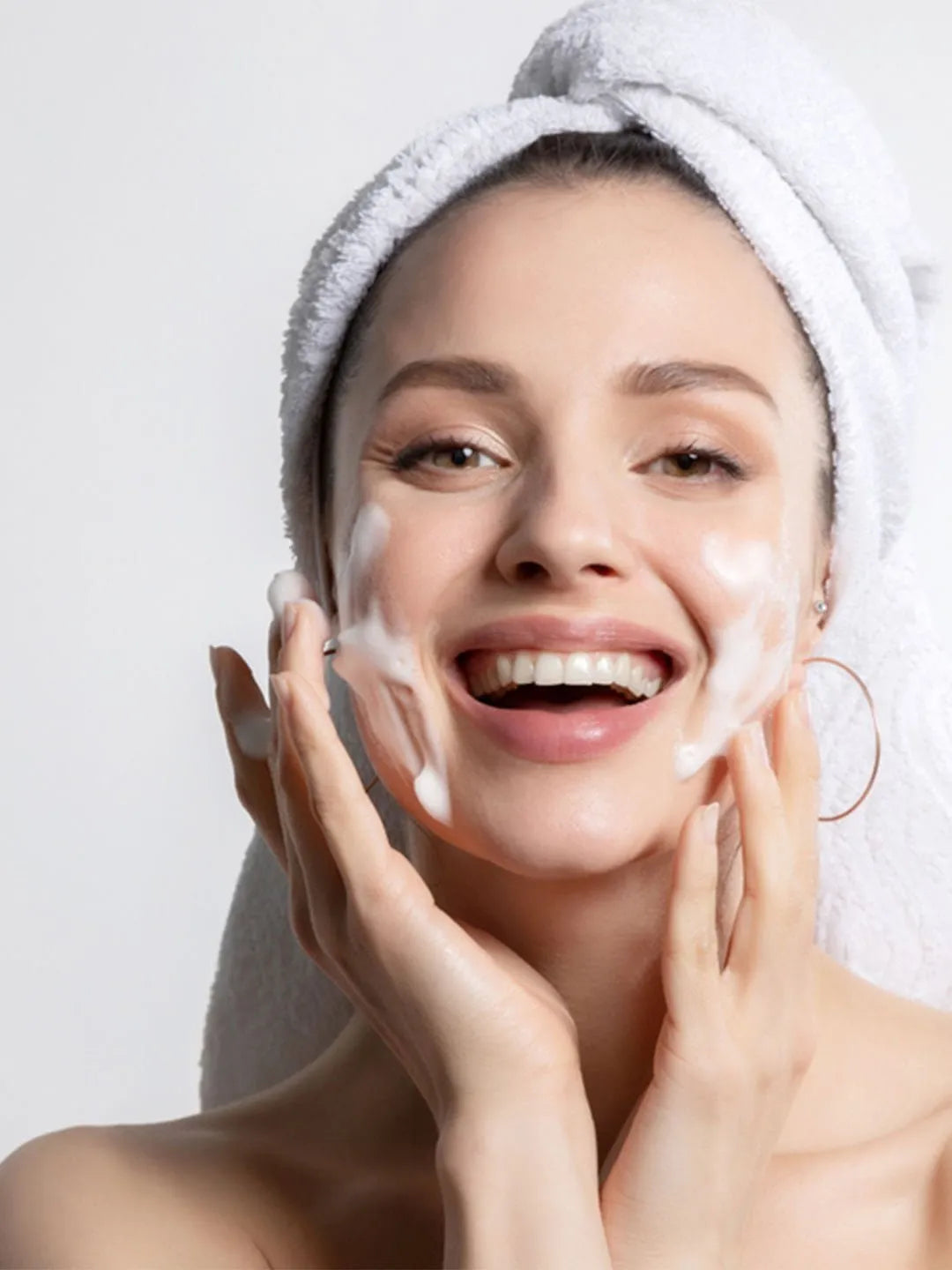 Glowing  Soap - Acne Prone & Oily Skin