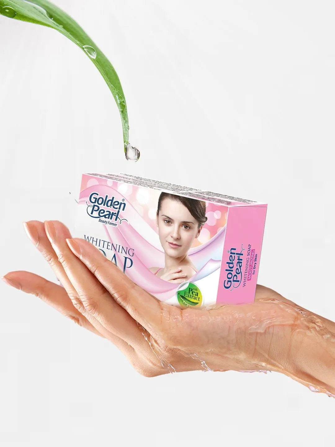 Glowing  Soap - Dry Skin