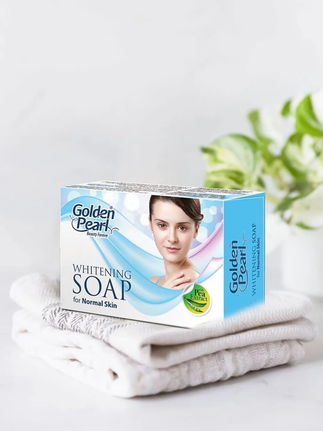 Glowing  Soap - Normal Skin