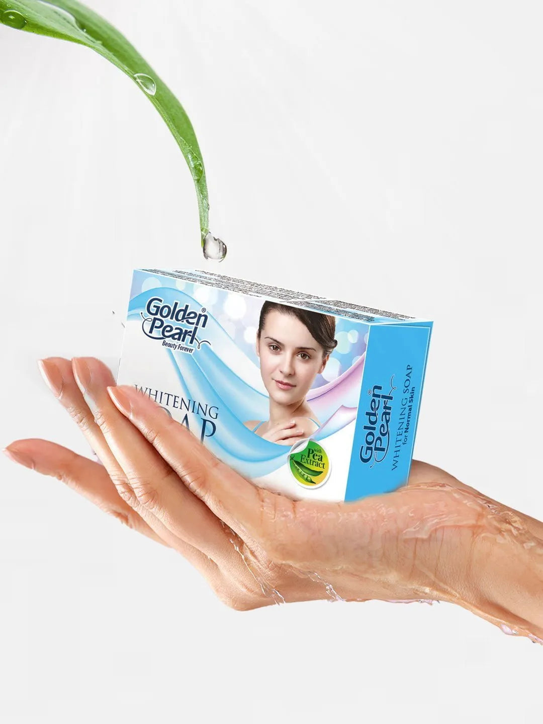 Glowing  Soap - Normal Skin