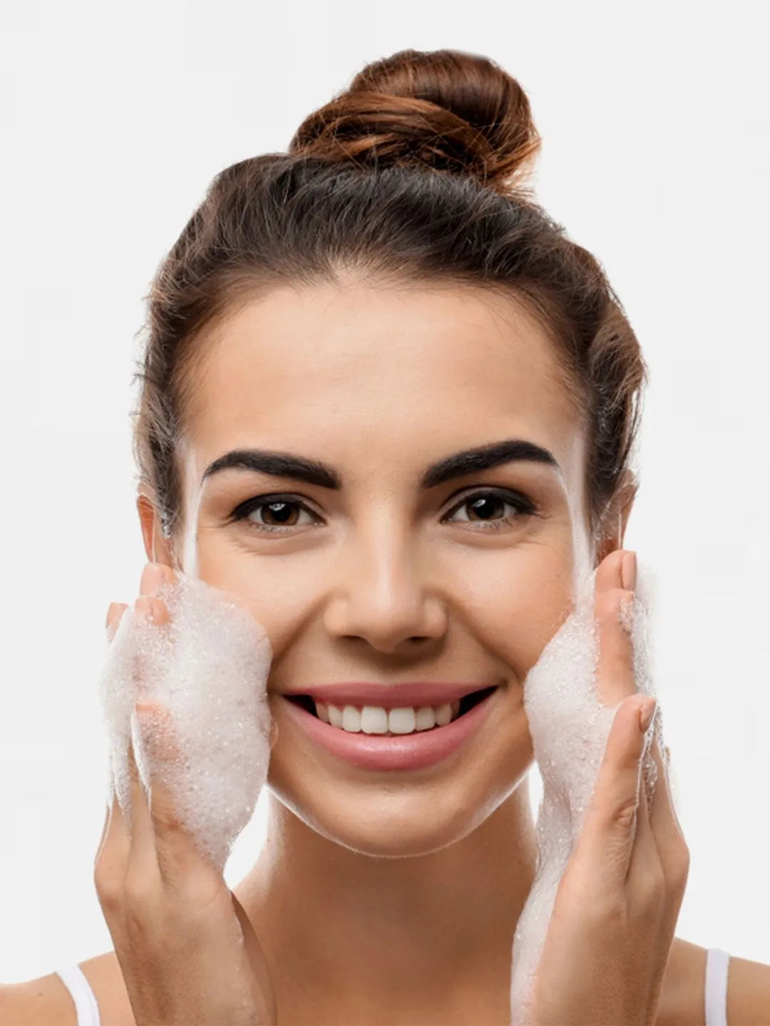 Glowing  Soap - Normal Skin