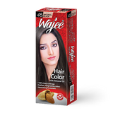 Wajee Hair Color Tube My Store  