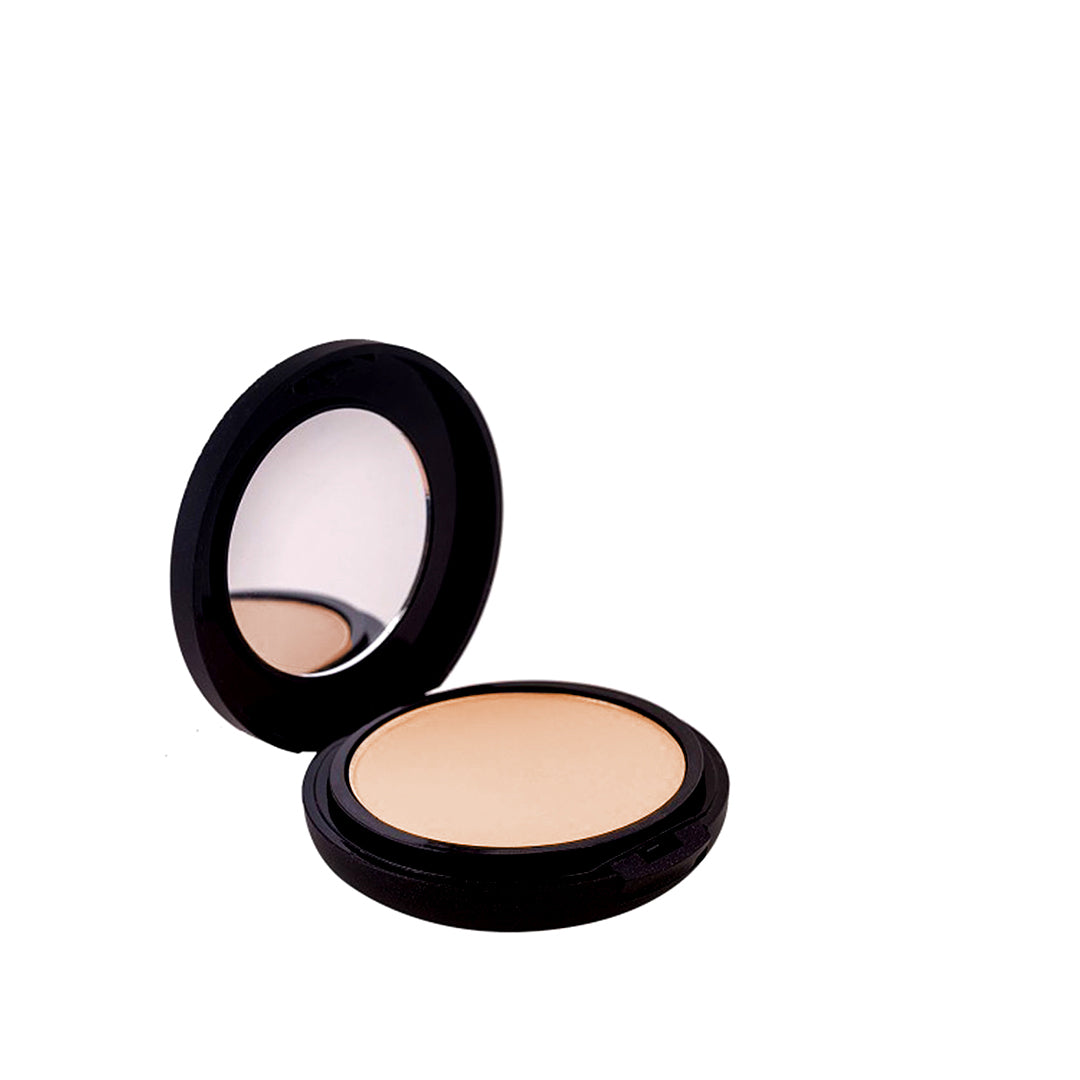 Rivaj HD Wet and Dry Radiant Pressed Powder