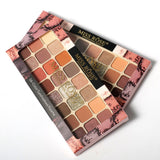 Missrose Dual Fantasy 24-Color Eyeshadow Palette Miss Rose  