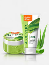 Aloe Vera Gel B Range  