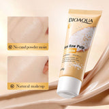 Bioaqua - Rice Raw Pulp BB Cream Huzaifa-Bindas  
