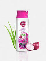 Hello Hair - Onion Shampoo C Range  
