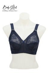 Body Girl Ashley – Non-Padded Lace Bra for Women Bodygirl  