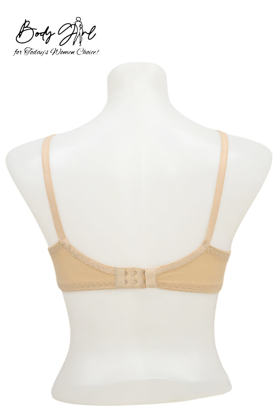 Body Girl Reena Cotton – Soft Everyday B Cup Bra