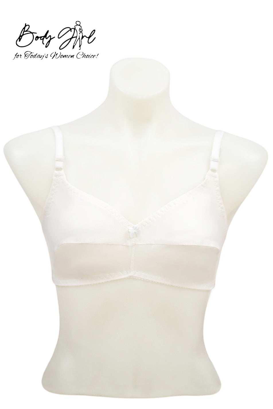Body Girl Reena Cotton – Soft Everyday B Cup Bra
