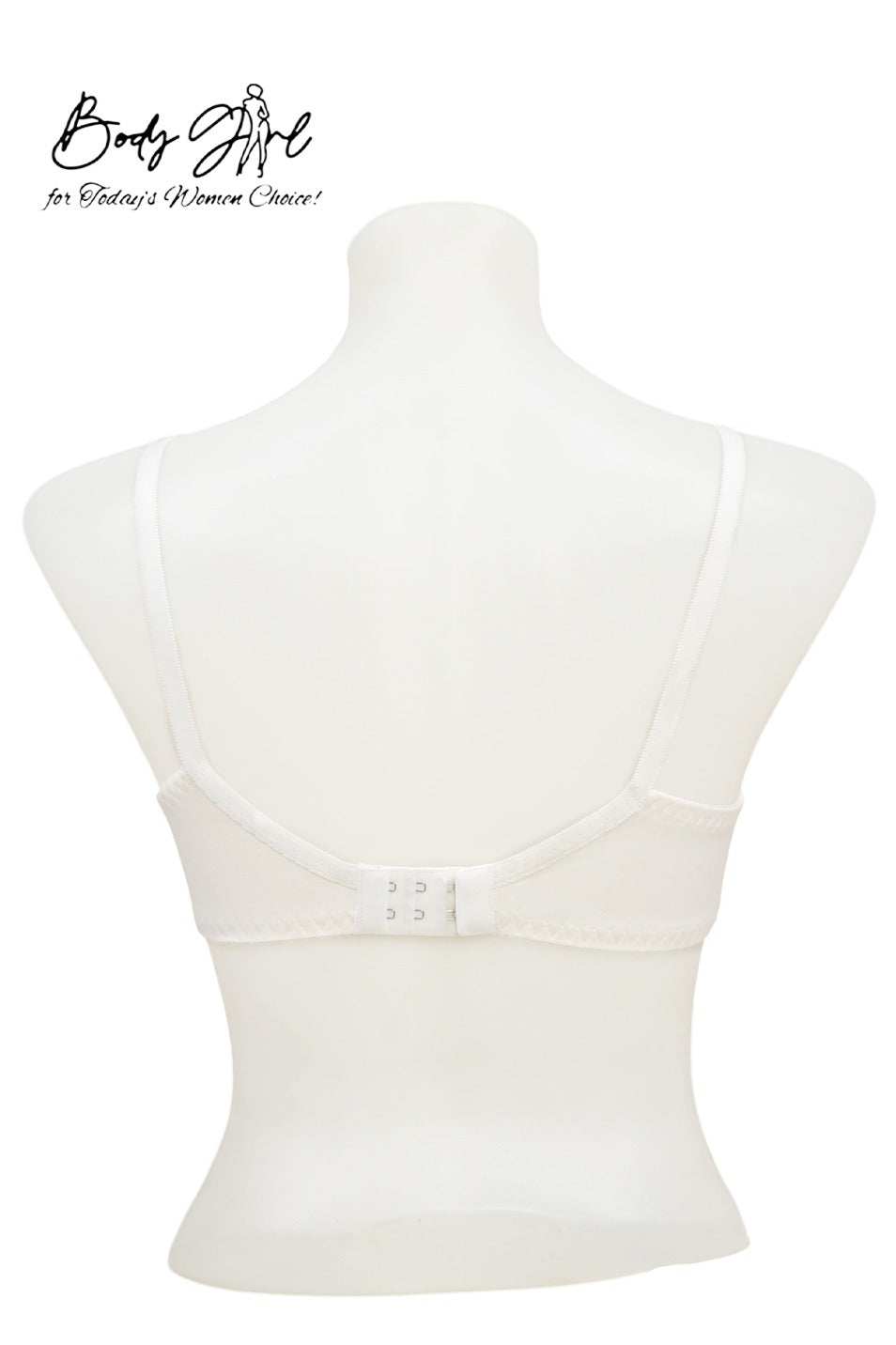 Body Girl Reena Cotton – Soft Everyday B Cup Bra