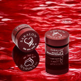 Sabalon 24 Hours Ultra Hold Red Hair Wax Gel- 100ml