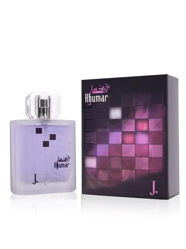 J. Khumar Men Perfume 100ml
